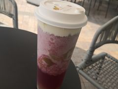 -喜茶(广州荔湾领展广场店)
