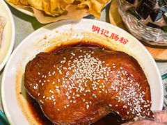 -西关明记肠粉(荔枝湾店)