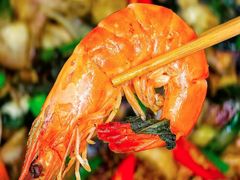 -阿鸡鱼庄·顺德鲜蒸小炒(亚运村店)