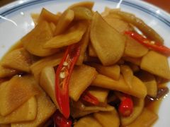 酱香萝卜皮-老阿妈蒙古村·蒙古包·草原文化·歌舞表演(老君堂店)