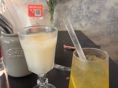 -Viviane's·花园餐厅