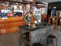 -北京小肠陈饭庄(方庄店)