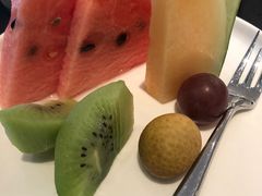 -天伦里餐厅(绿城桃花源店)