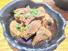 -我的面 川味Bistro(后沙峪店)