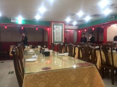 -老边饺子馆(东单店)