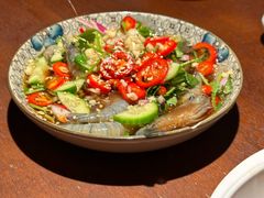 -乔街深夜食堂·小龙虾·高压锅生蚝(杭州总店)