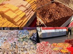 -西北轻工批发市场