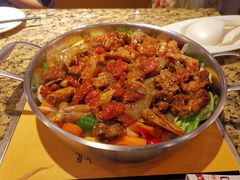 -黄记煌三汁焖锅(新世纪广场店)