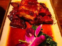 广式叉烧-火齐潮汕砂锅粥(五道口店)