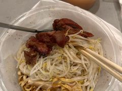 -亞婆井·劲抽面食(铂顿城店)