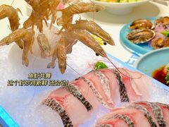 -红鼎豆捞·非遗鲍皇汤火锅(宝丰路店)