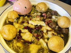 -友达面馆(二七南路店)