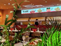 -辣可可·小炒黄牛肉(望京凯德MALL店)