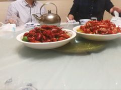 -香满锅老北京羊蝎子火锅·家常菜(新街口店)