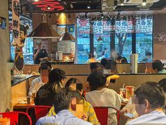 -三太子地摊烧烤·小龙虾(北蔡店)