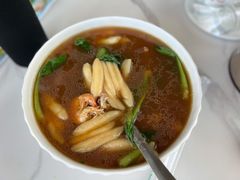 -海月湾海景餐厅( 嵊泗本地老字号店)