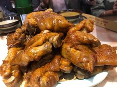 -状元阁烧烤(新华路总店)