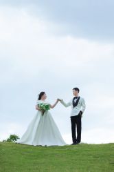 点击看大图 -奈斯影像婚纱摄影(拱墅店)