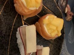 -汕头国际大酒店-牛一町目餐厅