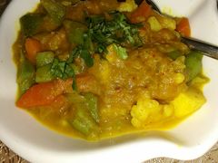 -Santoor 萨都里印度餐厅(北锣鼓巷店)