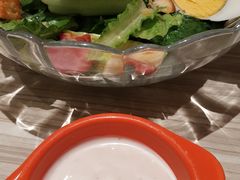 -必胜客(东大桥店)