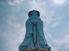 -三亚南山文化旅游区