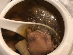 -北京西国贸大酒店