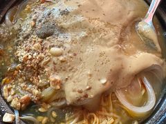 -曹宝林砂锅麻辣烫(星光路店)