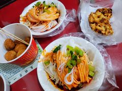 -秦镇第一味米皮(丰京路店)