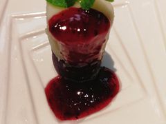 蓝莓山药-榕意·川味之美(深业上城店)