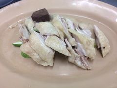 -红大哥水门鸡饭(總店)