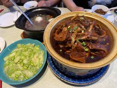 -金典银峰老鹅馆·昆山菜(亭林公园店)