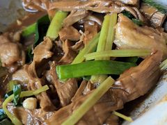 -南平静修小镇水芳阁餐厅