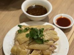 -泰煌鸡·上海白斩鸡·鸡汤面(万航店)