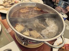 -元一希尔顿酒店·禅自助餐厅·啤酒花园