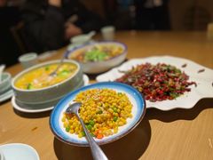 -卞氏菜根香·川菜(青羊万达店)