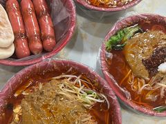 -杨记麻辣烫(四马路店)