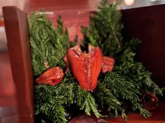 -三嚥阁 La Villa Restaurant