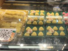 -泸溪河桃酥(秦淮夫子庙一店)