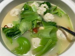 -馋遇江南·精致湖景雅宴(东方之门店)