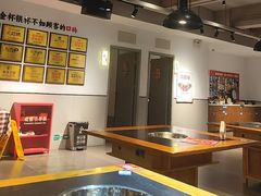 -李子坝梁山鸡(李子坝大鸡哥店)