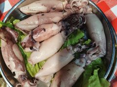 -上二楼涮肉馆(顺义二中店)