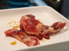 -神户赤童日式烤肉伙伴(东直门店)