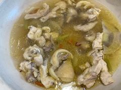 -龙悦湾酒家·八阵鱼生·渔人码头店