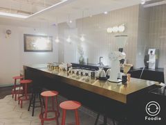 -CAFE'IN精品咖啡体验空间(小寨店)