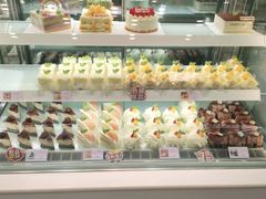 -好利来.生日蛋糕(杨家坪店)