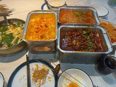 -头牌·鹤岗小串(万达店)