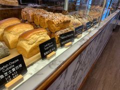 -WHEAT&BAKER-麥(凯德来福士店)