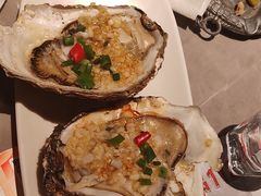 -通海俄式烧烤·俄罗斯大串(嵩山路店)