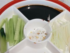 -满堂·烤鸭店·北京菜(鼓楼店)